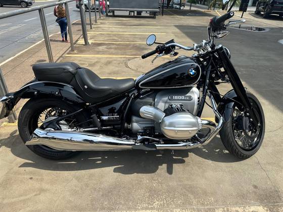 BMW R 18 